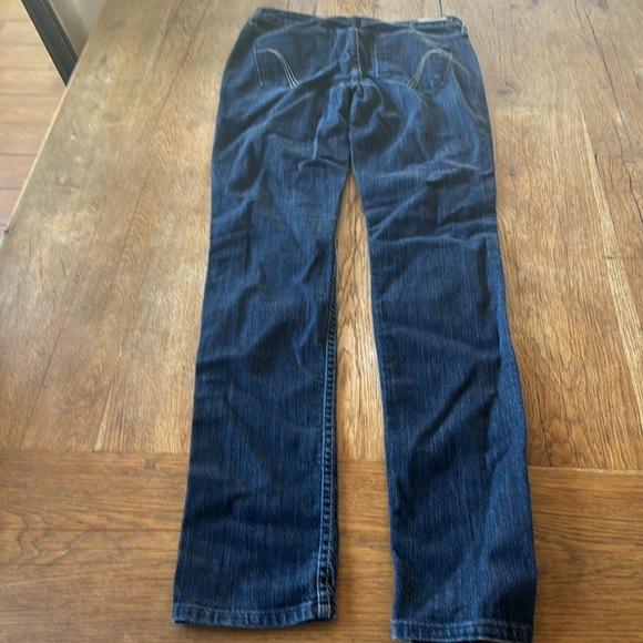 CITY OF OTHERS Jeans 26 - Picture 1 of 8